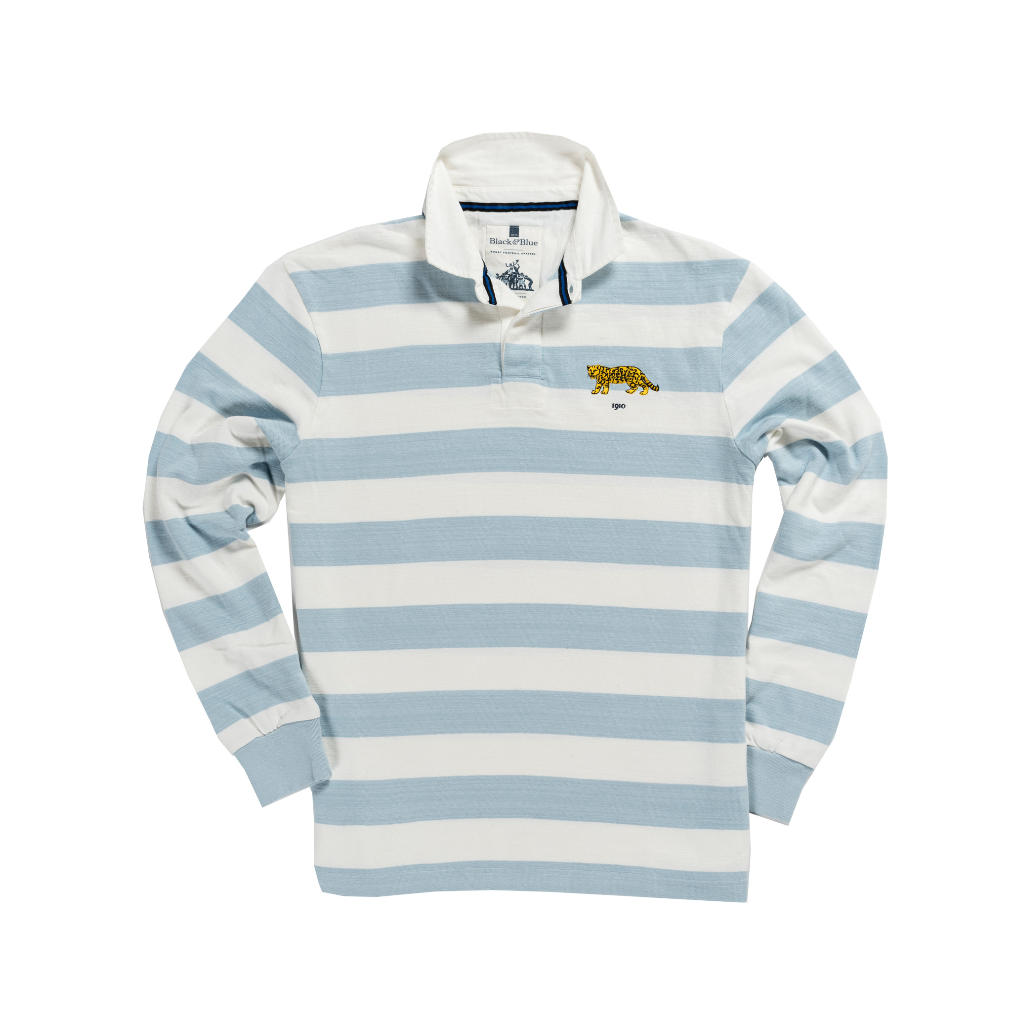 ARGENTINA 1910 RUGBY SHIRT 